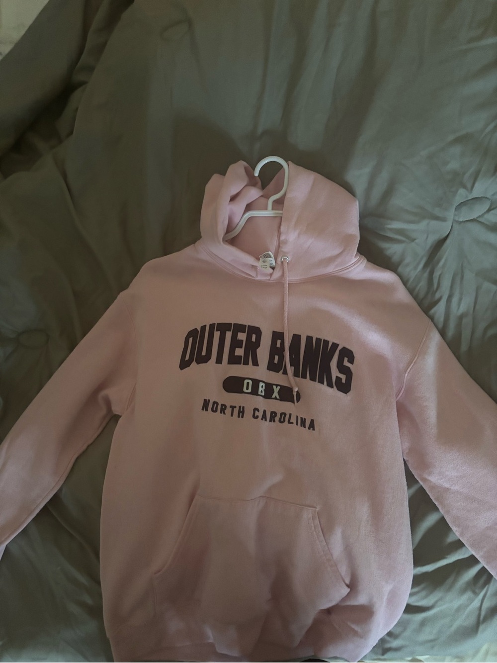 Outerbanks hoodie